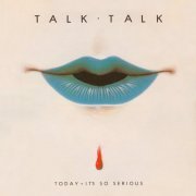 Talk Talk - Today (2022 Digital Master) (2022) Hi Res