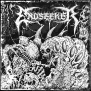 Endseeker - Global Worming (2023) Hi-Res