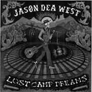 Jason Dea West - Lost Camp Dreams (2021) Hi Res