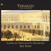 Capriccio Stravagante Orchestra, Skip Sempé - L'Ile Enchantée (1996)
