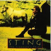 Sting - Ten Summoner's Tales (1993)