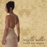 Rozalla Miller - Brand New Version (2009)