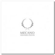 Mecano - Grandes Éxitos [2CD Set] (2005)