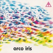 Arco Iris - Peace Will Save The Rainbow (1998)