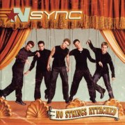 *NSYNC - No Strings Attached (Bonus Tracks Version) (2000)