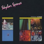 Skylar Spence - Prom King (2015)