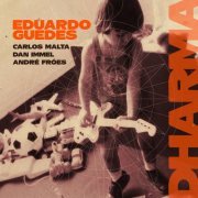 Eduardo Guedes - Dharma (2021)