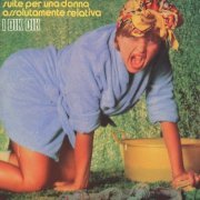 I Dik Dik - Suite Per Una Donna Assolutamente Relativa (1972/2003)