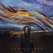 Nicoorion - Family Tree (2019) [Hi-Res]