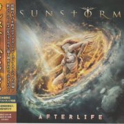 Sunstorm - Afterlife (Japan Edition) (2021)