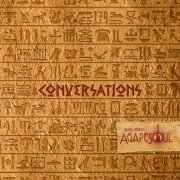 Darryl Anders Agapesoul - Conversations (2018)