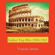 VA - Italian top hits 1960-1962 (2020)