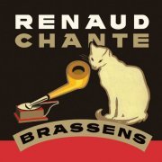 Renaud - Renaud chante Brassens (1996)