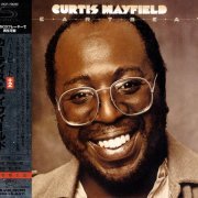 Curtis Mayfield - Heartbeat (1979) [2009] CD-Rip