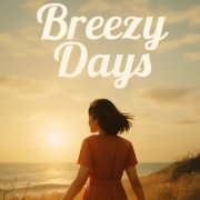 Luna Wave - Breezy days (2025)