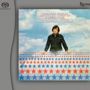 Andre Previn - Previn Plays Gershwin (1971) [2024 DSD]