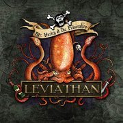 Mr. Hurley & Die Pulveraffen - Leviathan (2019)