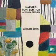 Harvie S - Wondering (2022)