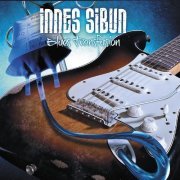 Innes Sibun - Blues Transfusion (2015)