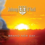 Johnny O'neil - Brand New Day (2023)