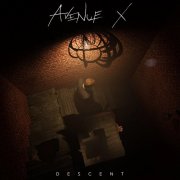 Avenue X - Descent (2026) Hi-Res