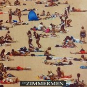 The Zimmermen - Surf Report - Live at St. Kilda Beach April 1988 (2022)