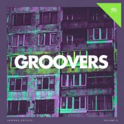 VA - Groovers Vol. 9 (2026)