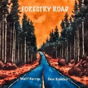 Forestry Road - Forestry Road (2025) [Hi-Res]