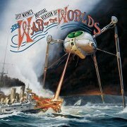 Jeff Wayne - The War Of The Worlds (2009)