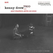 Kenny Drew - Kenny Drew Trio (Remastered 2025) (1956)