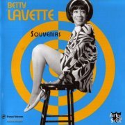 Betty LaVette - Souvenirs (2001) CD-Rip