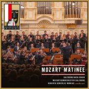 Roberto González-Monjas & Mozarteumorchester Salzburg - Mozart Matinee Salzburg Festival 2023: González-Monjas & Mozarteumorchester Salzburg (2026) Hi-Res