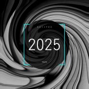 VA - SCI+TEC Best Of 2025 (2025)