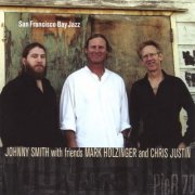 Johnny Smith - San Francisco Bay Jazz (2006)