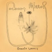 Connie Lovatt - Coconut Mirror (2023) [Hi-Res]