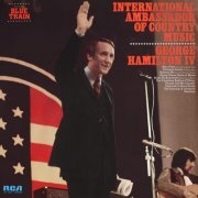 George Hamilton IV - International Ambassador of Country Music (2023) [Hi-Res]