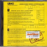 UB40 - Signing Off (1980) [1992]