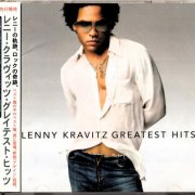 Lenny Kravitz - Greatest Hits (2000) [Japanese Edition]