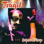 Fragil - Sorpresa Del Tiempo (2002)