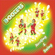 The Hooters - Rocking & Swing (2023) [Hi-Res]