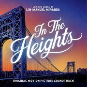 Lin-Manuel Miranda - In The Heights (Original Motion Picture Soundtrack) (2021) [Hi-Res]