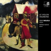 Graf Mourja, Natalia Gous - Le violon vagabond (2007)