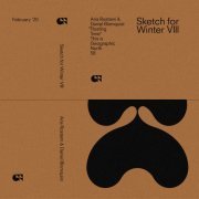 Aria Rostami & Daniel Blomquist - Sketch for Winter VIII: Floating Tone (2020)