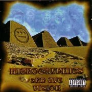 Hieroglyphics - 3rd Eye Vision (1998)