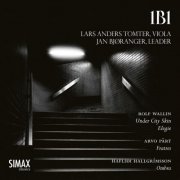 1B1 & Lars Anders Tomter - Wallin, Hallgrímsson, Pärt (2026) Hi-Res