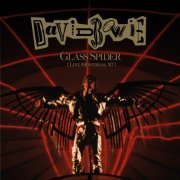 David Bowie - Glass Spider (Live Montreal '87, 2018 Remastered Version) (2019) [Hi-Res]