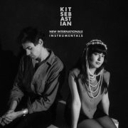 Kit Sebastian - New Internationale (Instrumentals) (2025) [Hi-Res]