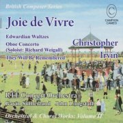 Christopher Irvin - Joie de Vivre (2020)