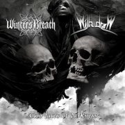 Withdraw & Winter's Breath - Two Faces of Darkness (2023) Hi-Res