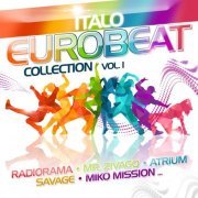 VA - Italo Eurobeat Collection Vol. 1 (2019)